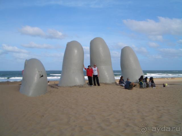 Рука утопленника,так шутят