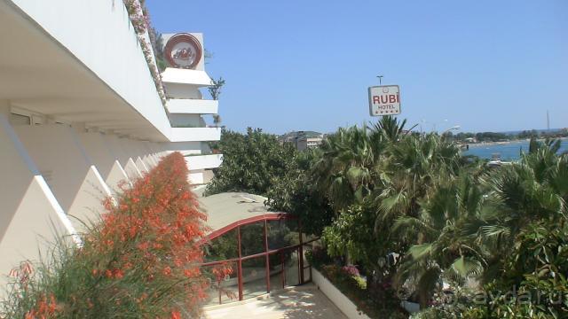 отель просто класс! читайте дальше)