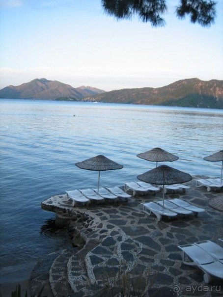 фото Labranda Mares Marmaris Hotel