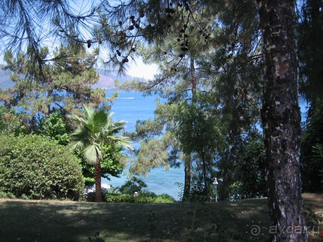 фото Labranda Mares Marmaris Hotel