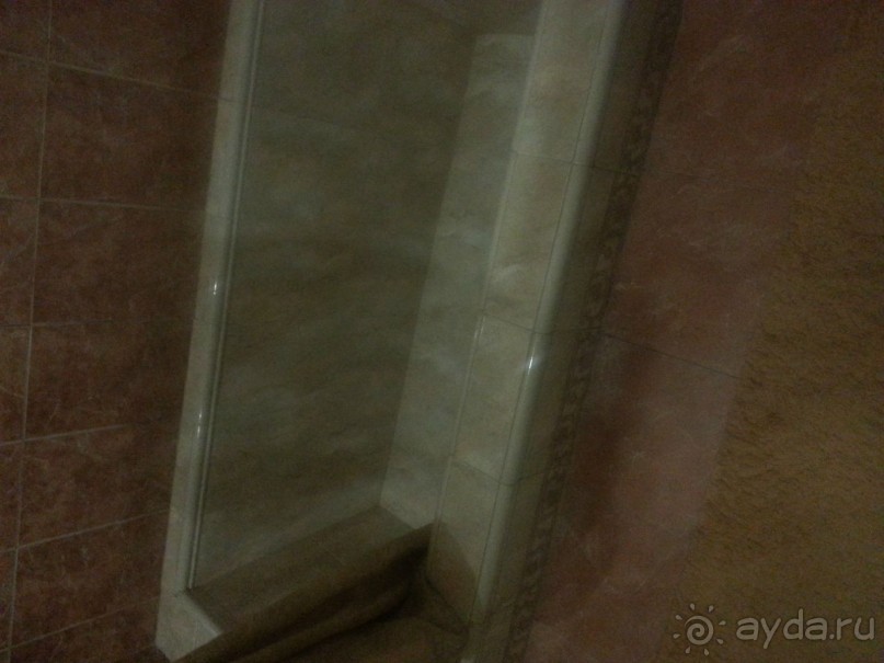 Обманули почти во всём