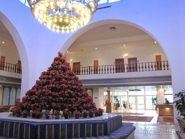 Прекрасный отель