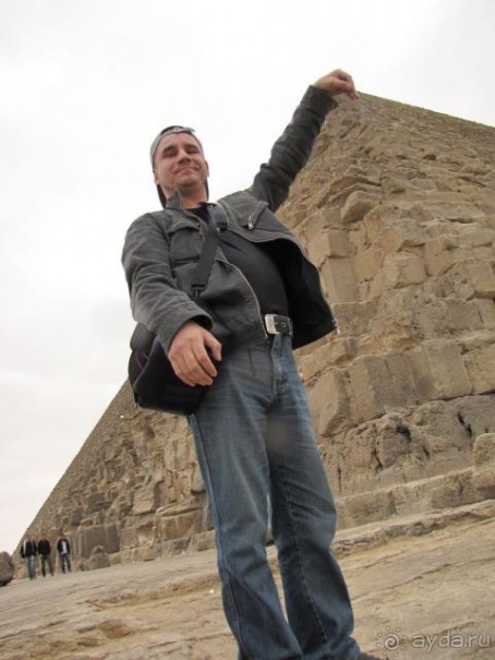 Прекрасный отель