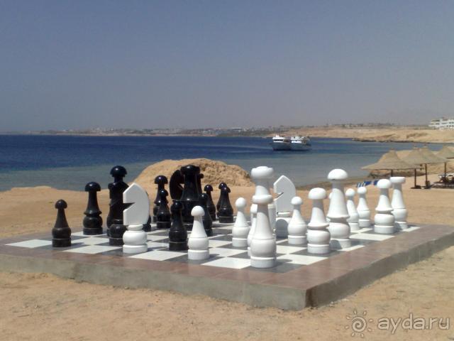 фото Melton Beach Resort 