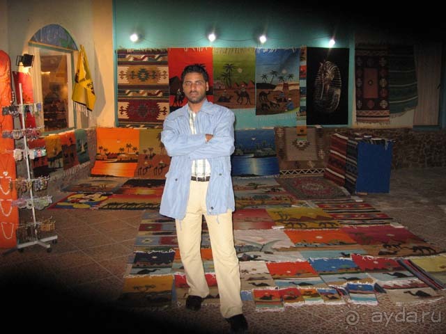 фото Reemyvera Beach PickAlbatros (закрыт)