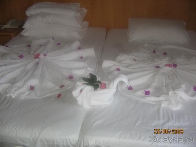 фото Blue Sky (ex. Вихрен)