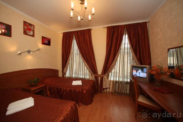 Санкт-Петербург