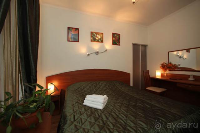 Санкт-Петербург