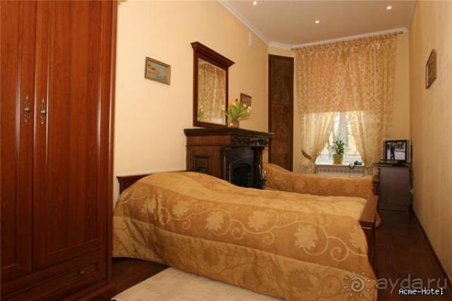 Санкт-Петербург