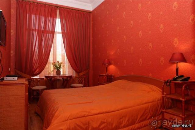 Санкт-Петербург