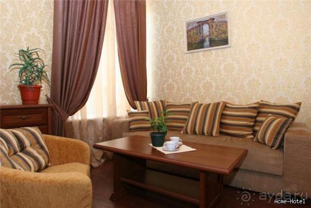 Санкт-Петербург