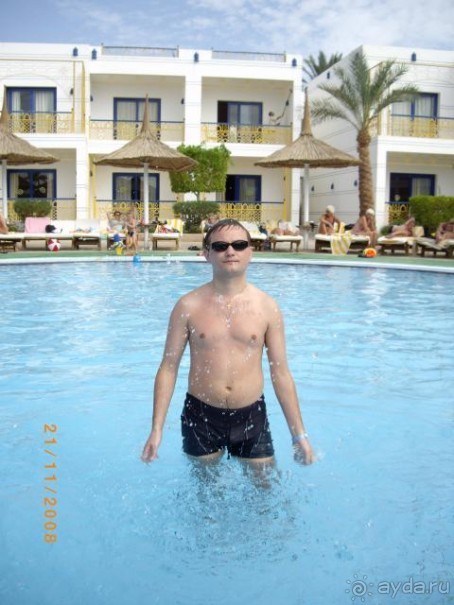 фото Tropicana Rosetta & Jasmine Club