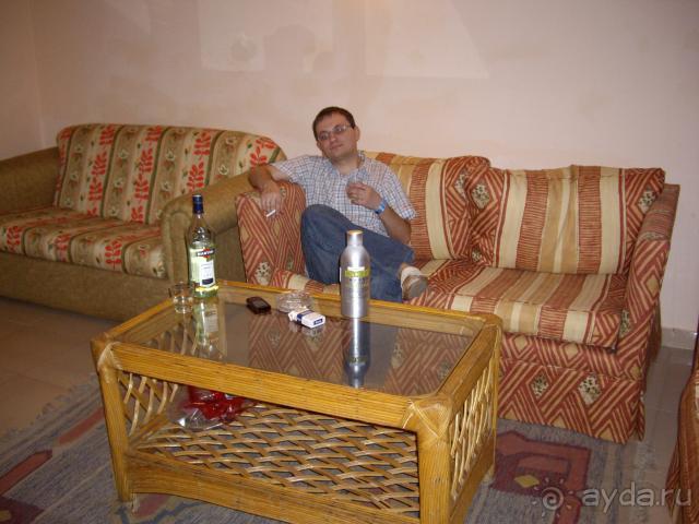 фото Tropicana Rosetta & Jasmine Club