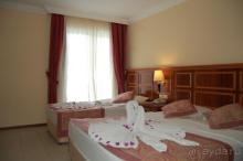 Отель новый, свежий, персонал и хозяева - золото