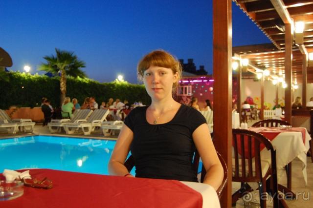 Отель новый, свежий, персонал и хозяева – золото