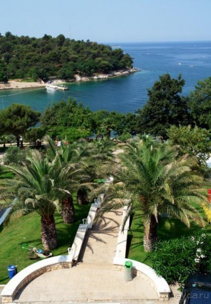 Цена-качество - выбор не в пользу Хорватии