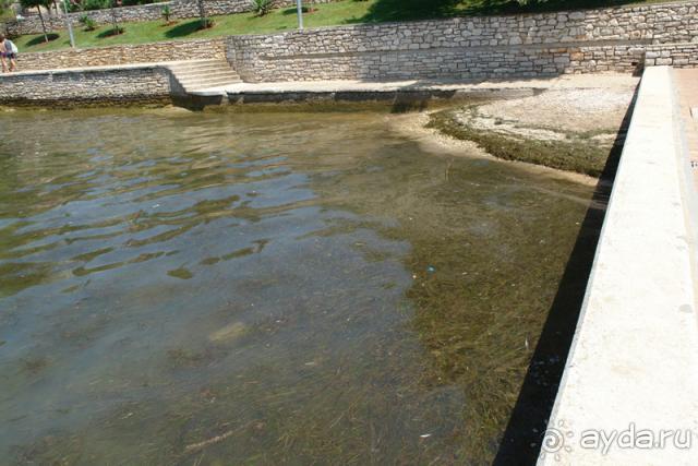 Цена-качество - выбор не в пользу Хорватии