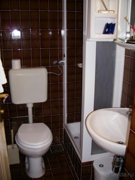 Цена-качество - выбор не в пользу Хорватии