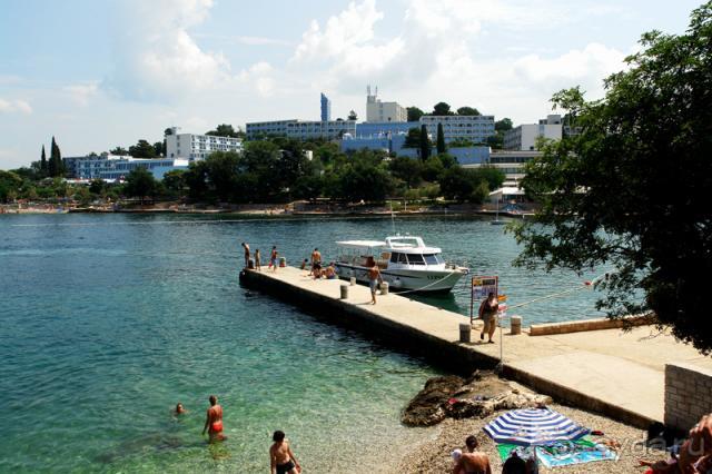 Цена-качество - выбор не в пользу Хорватии