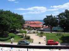 Отель для ОЧЕНЬ неприхотливых туристов