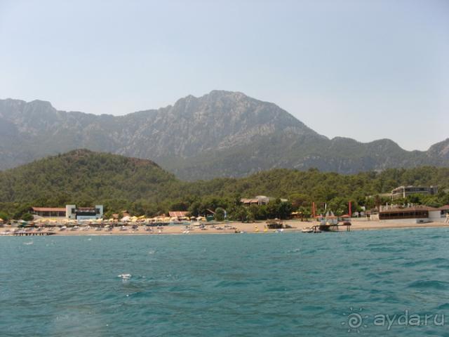 Не сидите в номере, и все будет ок