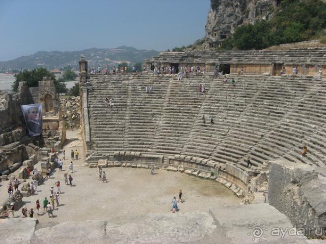 Не сидите в номере, и все будет ок