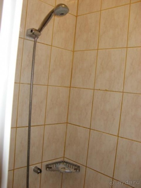 Не сидите в номере, и все будет ок