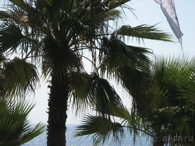 Не сидите в номере, и все будет ок