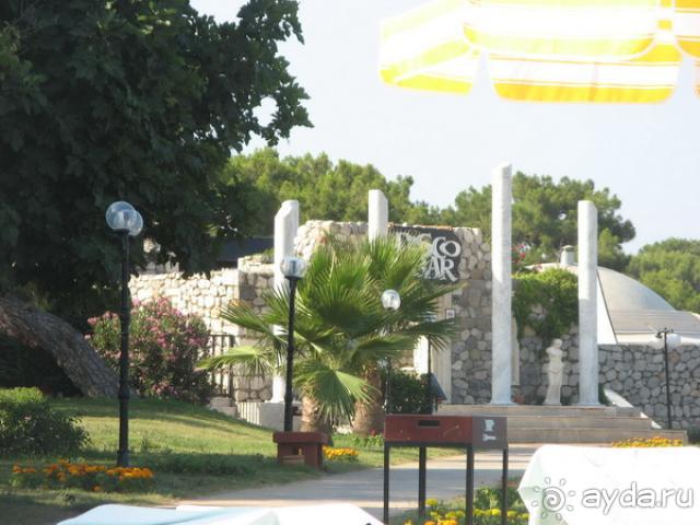 Не сидите в номере, и все будет ок