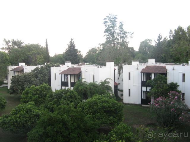 Не сидите в номере, и все будет ок