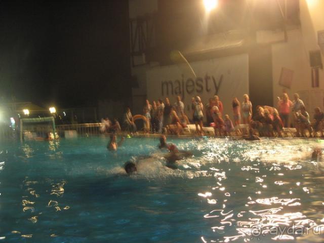 Не сидите в номере, и все будет ок