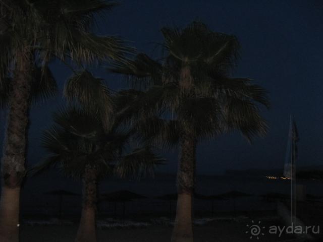 Не сидите в номере, и все будет ок