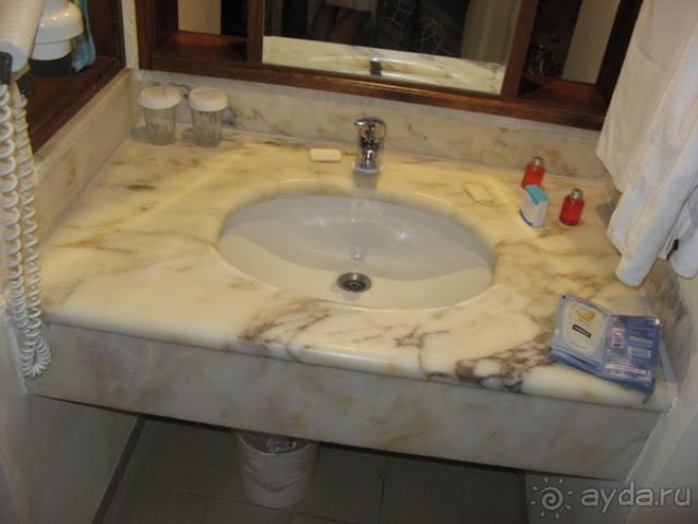 Не сидите в номере, и все будет ок