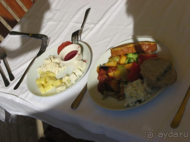 Не сидите в номере, и все будет ок