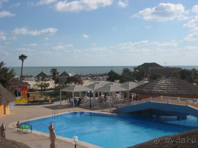 Carribbean World Djerba