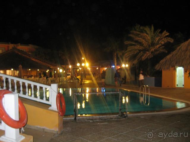 Carribbean World Djerba