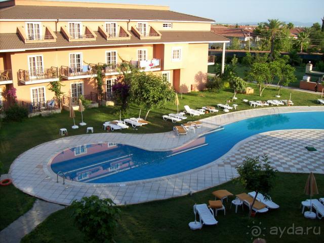 Отоспитесь, похудеете, начитаетесь!