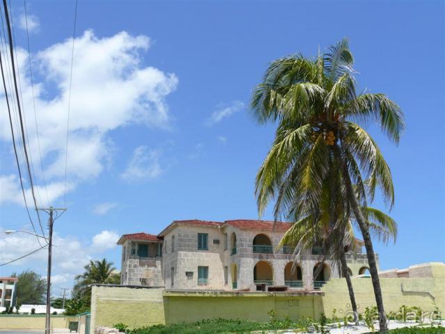 Без изысков