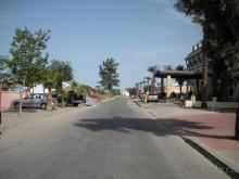 фото MG White Lilyum