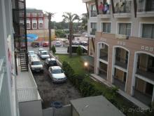 фото MG White Lilyum