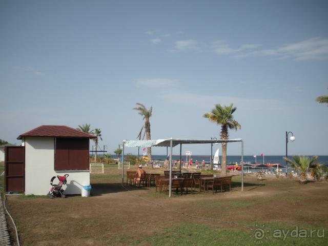 Смотрите на фото-и решайте,стоит ли портить отдых!