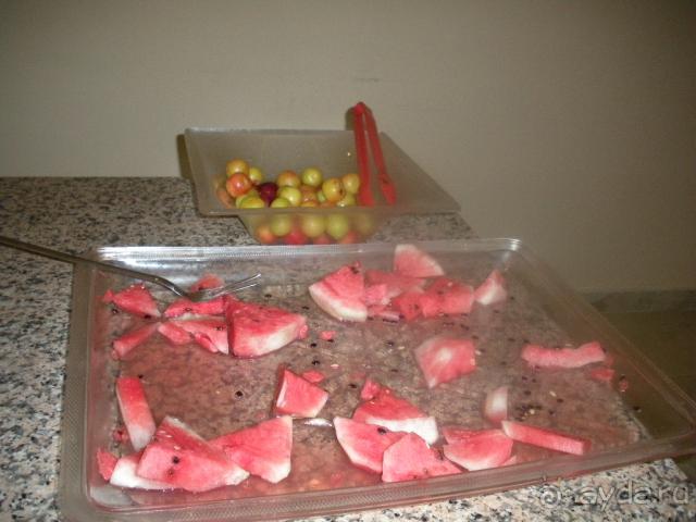 Смотрите на фото-и решайте,стоит ли портить отдых!