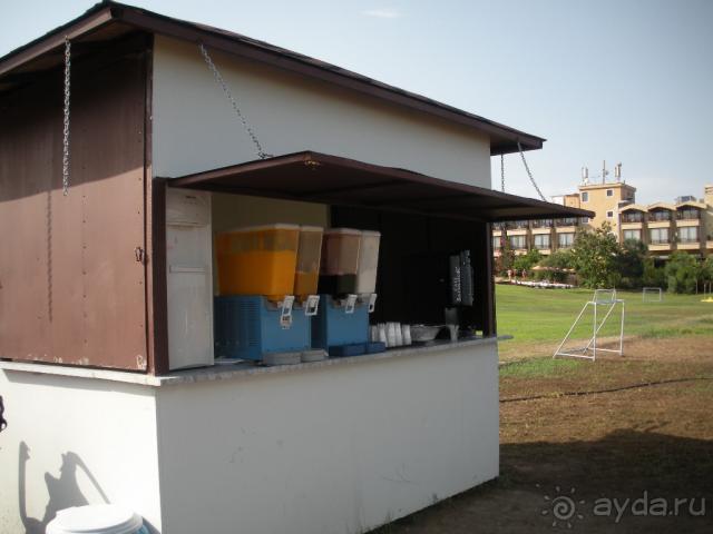 Смотрите на фото-и решайте,стоит ли портить отдых!