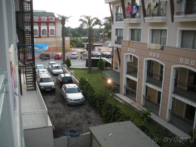 Смотрите на фото-и решайте,стоит ли портить отдых!