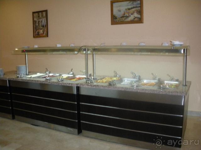 Смотрите на фото-и решайте,стоит ли портить отдых!