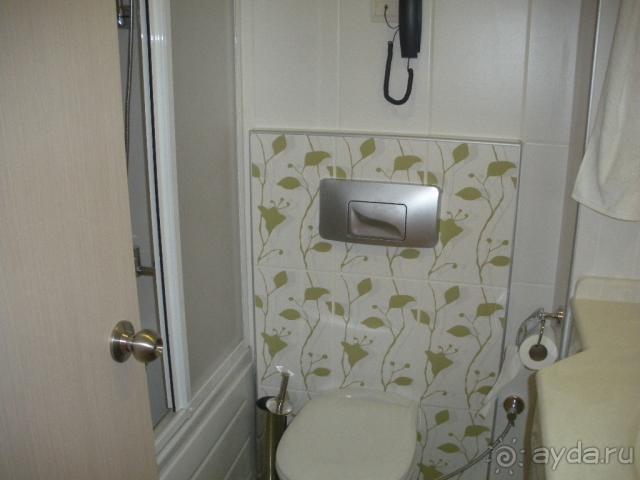 Смотрите на фото-и решайте,стоит ли портить отдых!