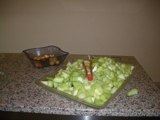 Смотрите на фото-и решайте,стоит ли портить отдых!