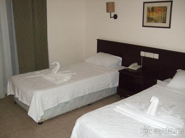 Отдых за те деньги, которые потрачены!