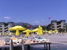 Хороший отель