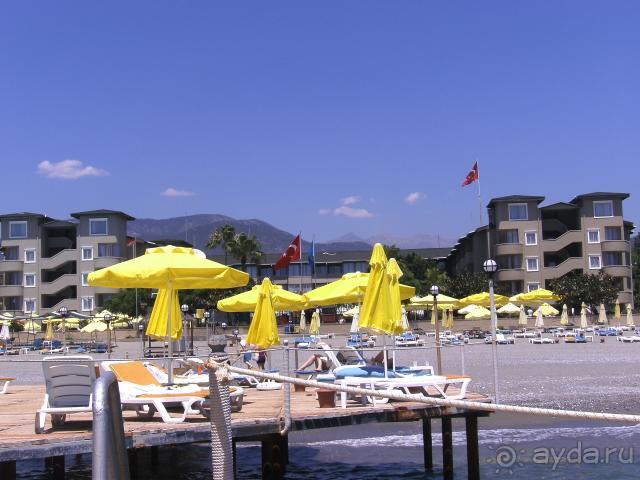 Хороший отель